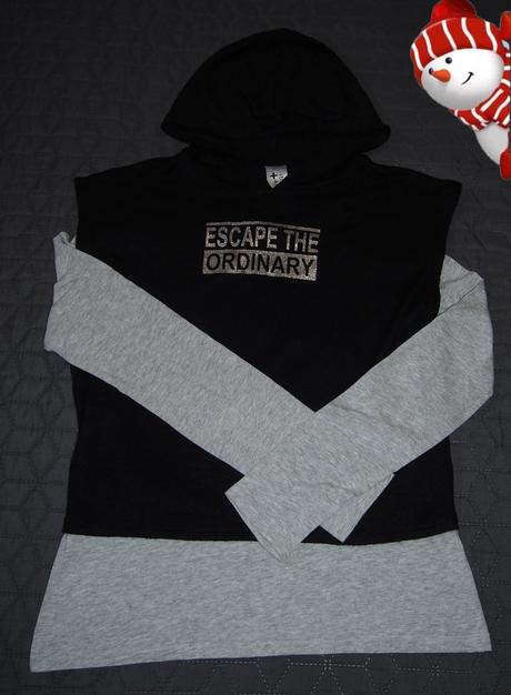 Tričko 158/164, c&a,158