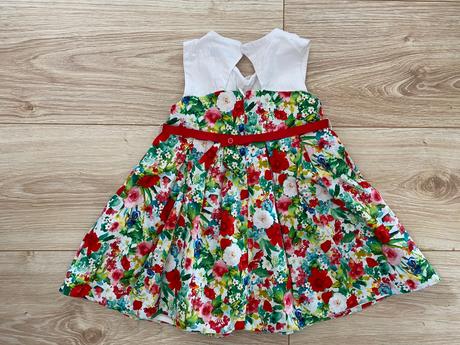 Šaty mayoral, mayoral,92