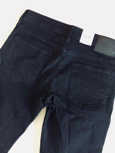 Jack&jones slim rifle glenn, 30 / 32 / s