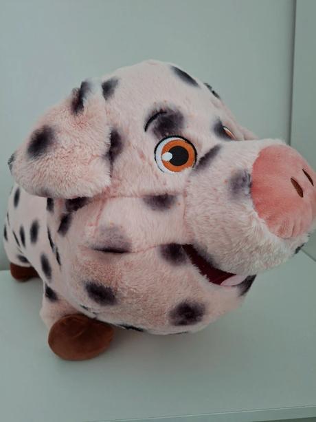Prasiatko 60cm,