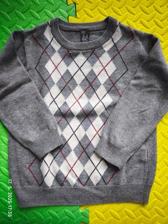 Zara svetrík, zara,104