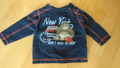 Tenký pulovrik, dopodopo,80