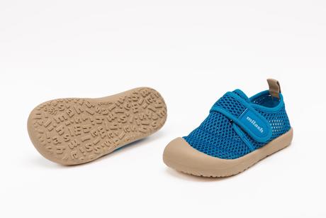 Milash - fun shoes tenisky modré, 26 - 31