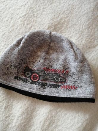 Čiapka, radetex,116