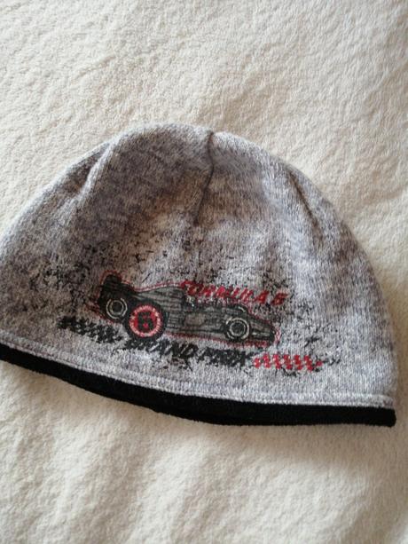 Čiapka, radetex,116