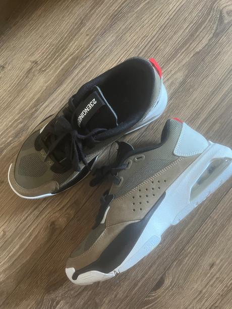 Tenisky nike air jordan, nike,38