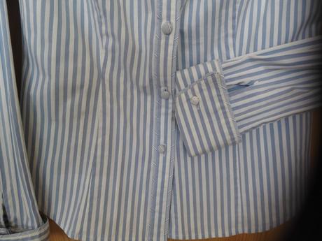 Bavlnená košeľa next, next,38