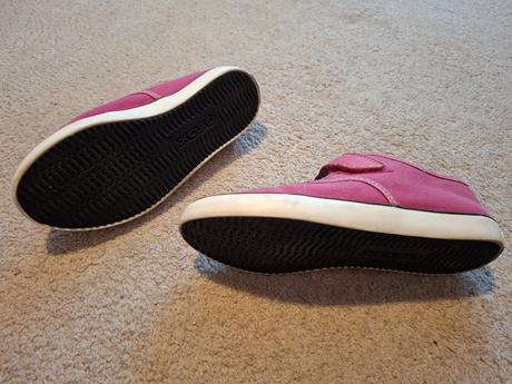 Platenky geox, geox,33