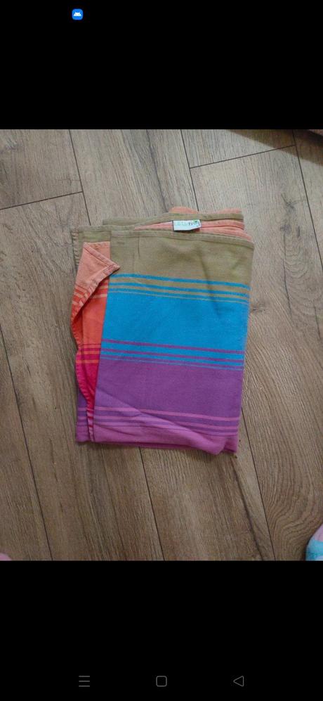 Satka pre babatko, littlefrog