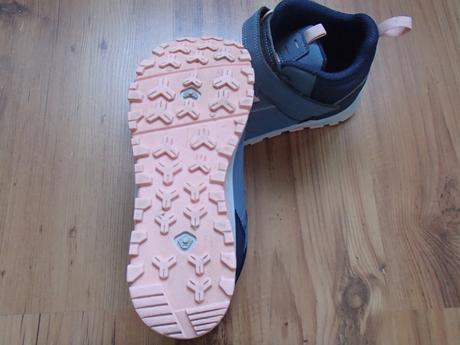 Topánky na prechod, decathlon,33