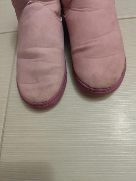 Zimné čižmy, sinsay,32