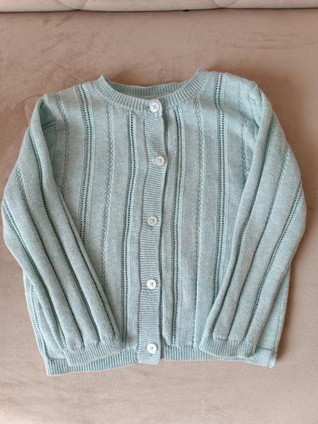 Svetrik 86, mango,86