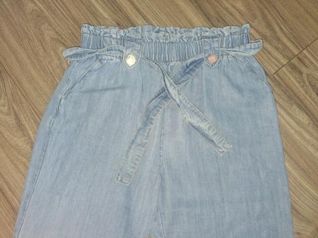 Ľahké letné nohavice, mayoral,152