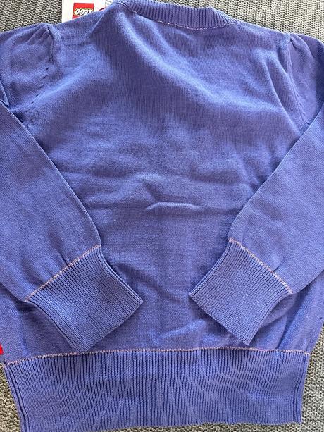 Svetrik elegantný, lego,110