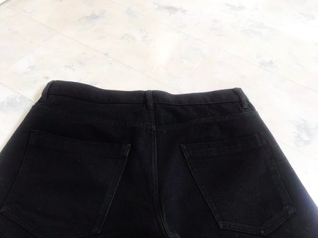 Rifle na nízku postavu 32/30, 32