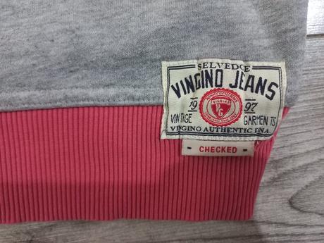 Mikina s kapucňou 104, vingino,104