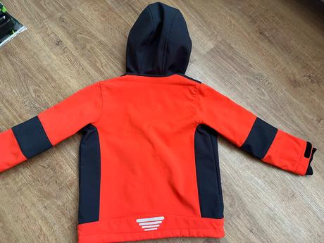 Chlapčenská fleesová bunda cmp, cmp,110