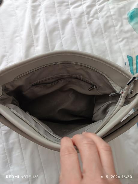 Cross body kabelka,