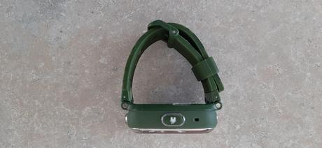 Detské smart hodinky kidizoom dx7, 