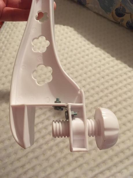 Kolotoč nad postielku,