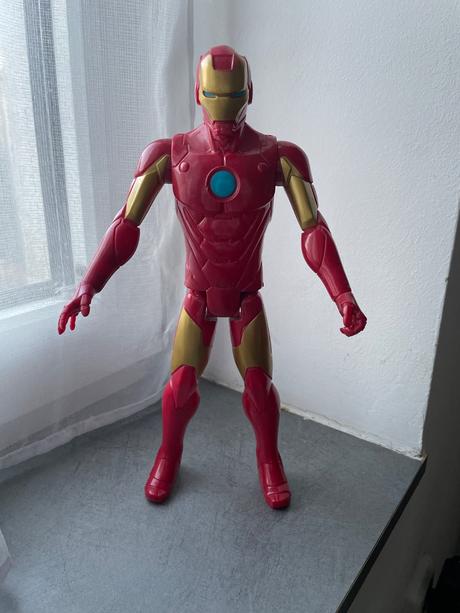 Iron man avengers,