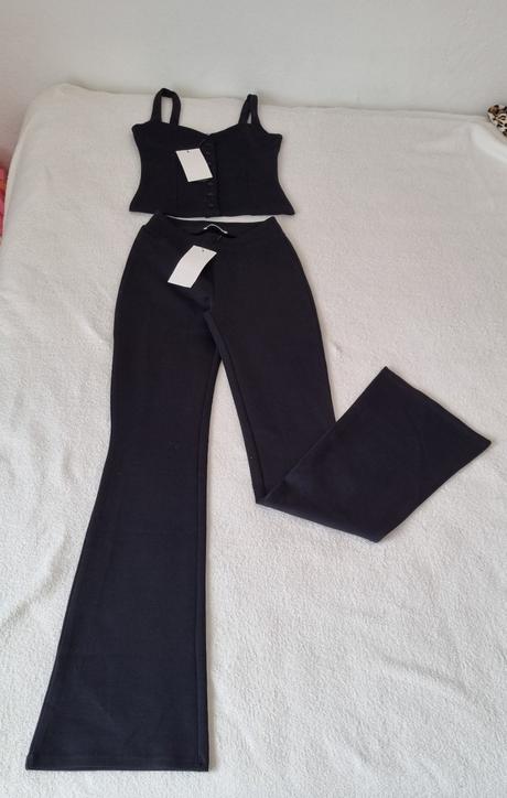 Komplet s, zara,s