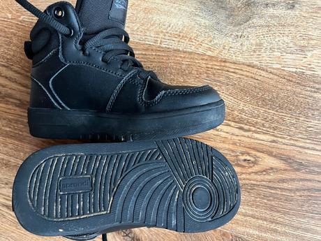 Členkove topánky, sprandi,30