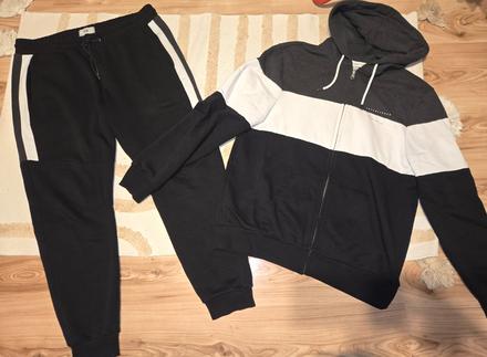 Teplákova súprava l, c&a,l