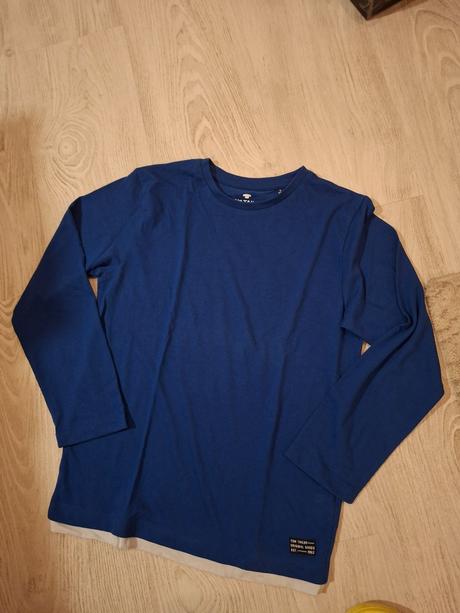 Tričko tomtailor č.140/146, tom tailor,146