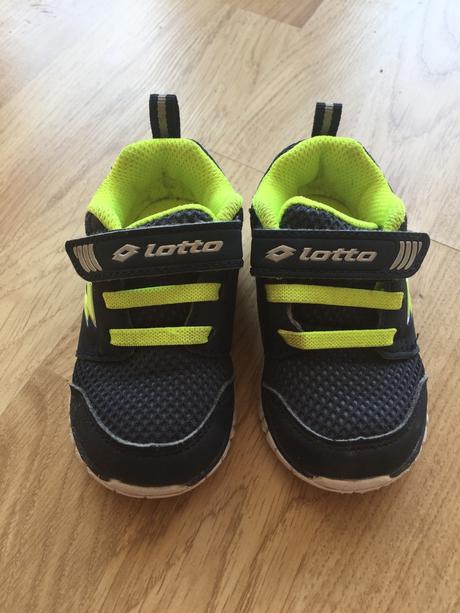 Botasky lotto, lotto,21