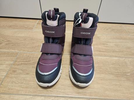 Geox  flexyper, geox,37