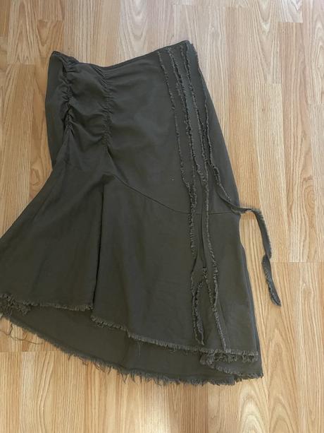 Asymetrická sukňa river island, river island,s