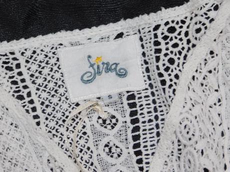 Luxusny velmi pekny sveter, 38 / s