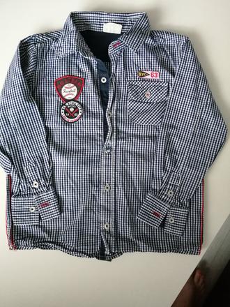 Krásna kosela, prénatal,92