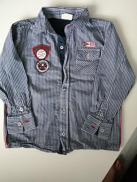 Krásna kosela, prénatal,92