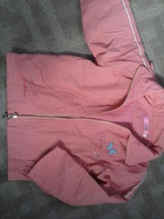 Prechodny kabatik, 104