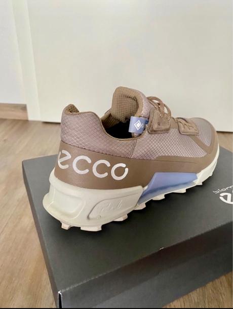 Ecco blom topanky, ecco,39