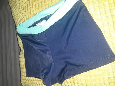 Plavky 86/92 top stav, 86