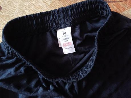 Sportove kratasy /elegantne/, tu,104