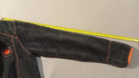 Mikina lupilu, lupilu,122