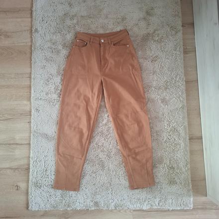 Riflove nohavice, 38