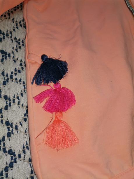 Mikina, coccodrillo,92