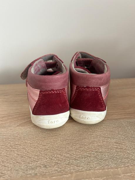 Jesenné topánočky fare, fare,23