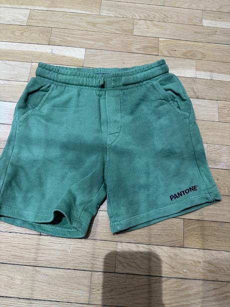 Kratasy zelene, zara,122