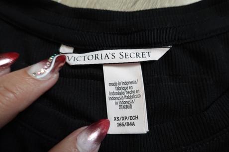 Mäkkučké body victoria secret, victoria's secret,xs