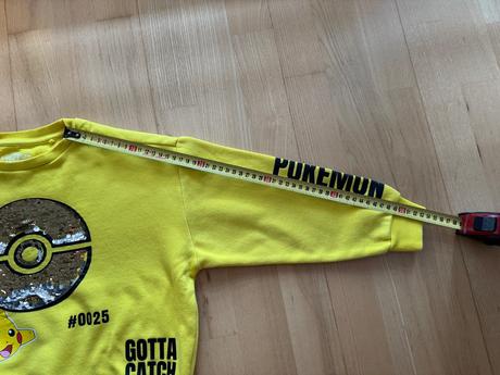 Mikina f&f v. 128, f&f,128