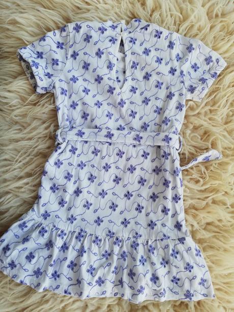 Šaty, river island,104