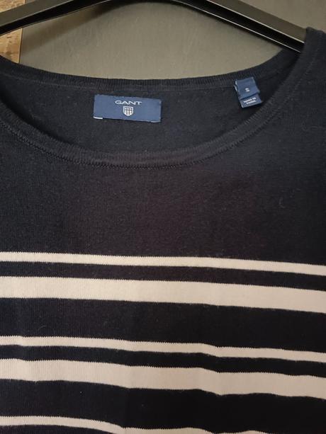 Pasikave šaty, gant,xs