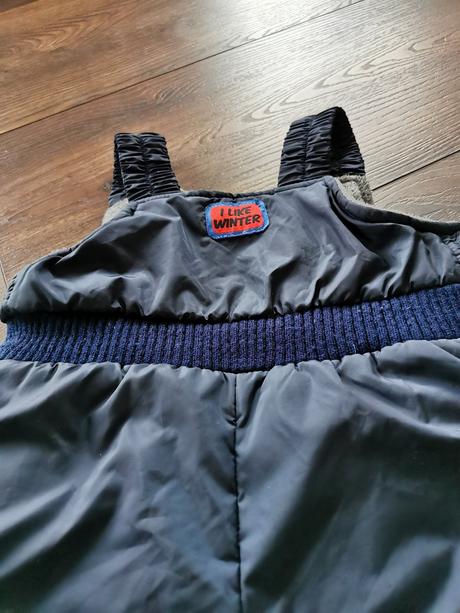 Oteplovacky, wojcik,92