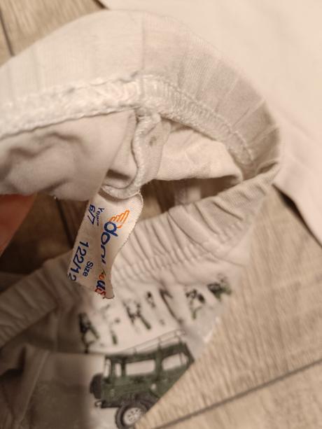 Súprava tielko a slipy, 122